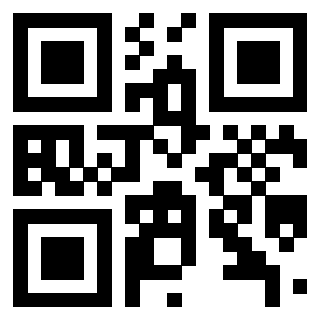 3404356925 - Immagine del QrCode associato