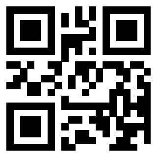 3404356926 QrCode associato