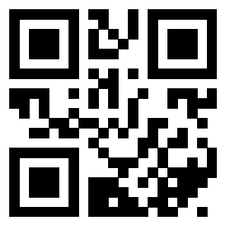 Scansione del QrCode di 3404356928