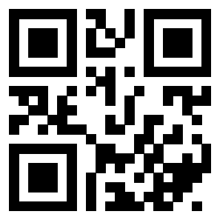 Immagine del Qr Code di 3404356929