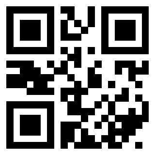 3404356930 - Immagine del Qr Code