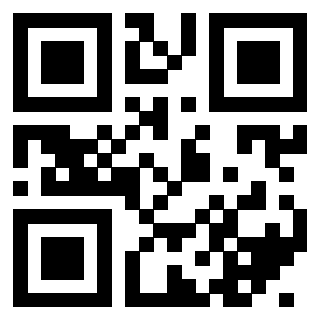 3404356931 QrCode associato