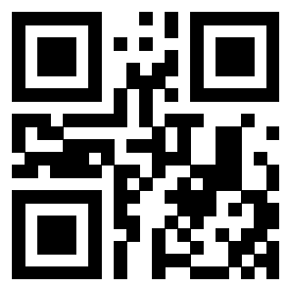 3404356933 QrCode associato
