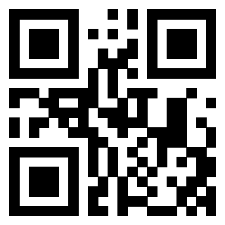 Immagine del Qr Code di 3404356934