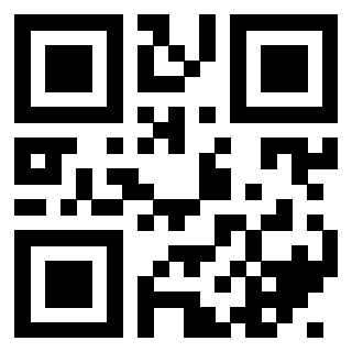 Immagine del QrCode di 3404356938