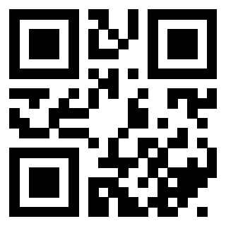 3404356939 - Immagine del Qr Code