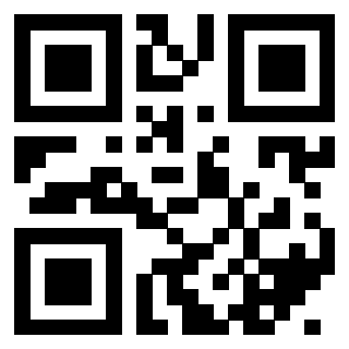 3404356940 - Immagine del QrCode associato