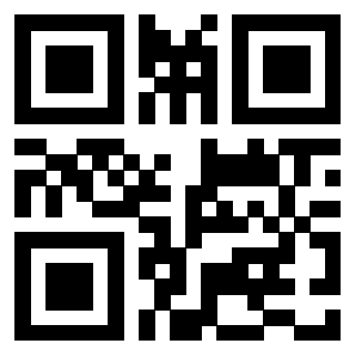 3404356941 Qr Code associato