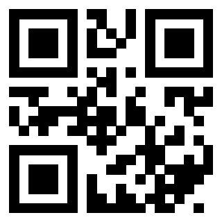 3404356945 Qr Code associato