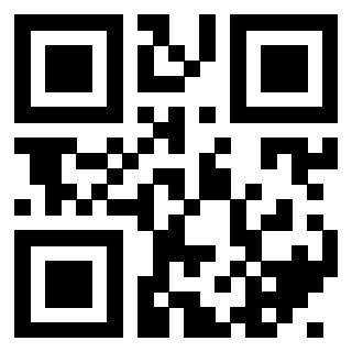 Scansione del Qr Code di 3404356946