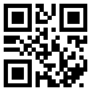 3404356947 - Immagine del Qr Code associato