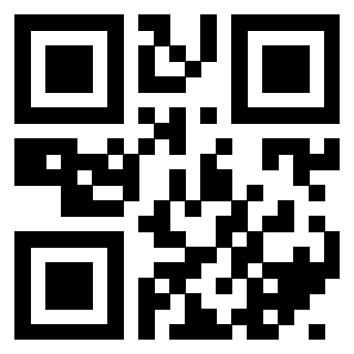 3404356949 Qr Code associato