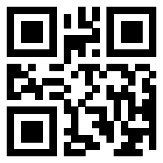 Immagine del QrCode di 3404356952
