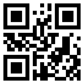 Immagine del QrCode di 3404356953