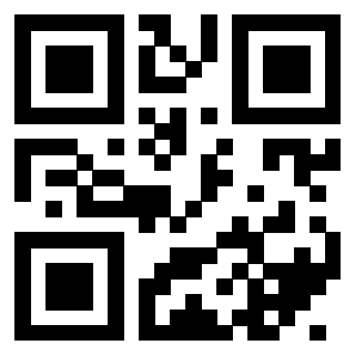 Scansione del Qr Code di 3404356954