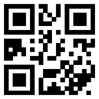 3404356959 Qr Code associato