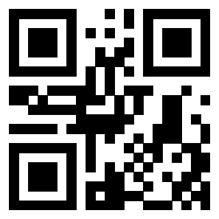 Scansione del Qr Code di 3404356960