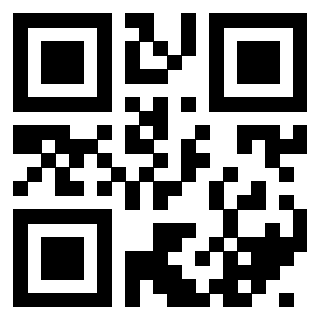 3404356962 - Immagine del Qr Code