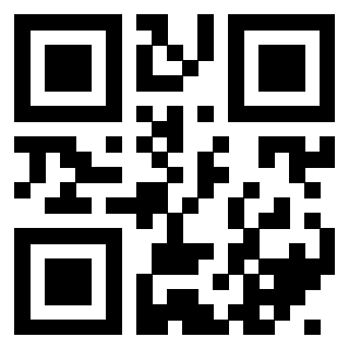 3404356963 - Immagine del QrCode associato