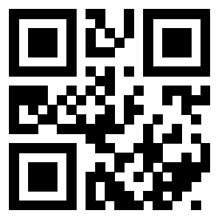 3404356965 Qr Code associato