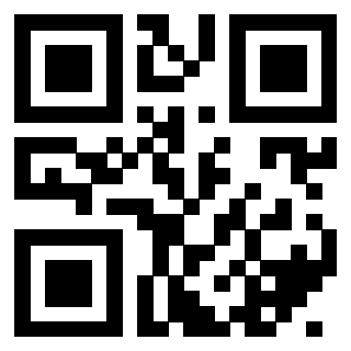 3404356968 - Immagine del QrCode associato