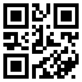 Immagine del QrCode di 3404356971