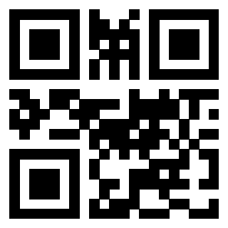 Il Qr Code di 3404356973