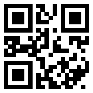 3404356975 Qr Code associato