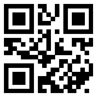 3404356978 - Immagine del Qr Code associato