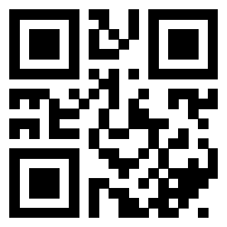 3404356980 QrCode associato