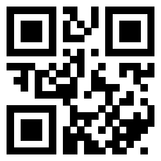 Immagine del QrCode di 3404356981