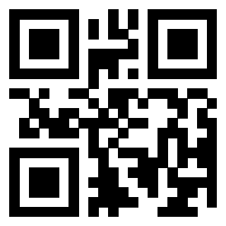 3404356983 - Immagine del QrCode