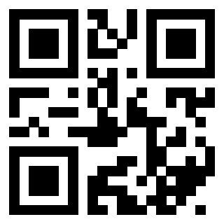 3404356987 Qr Code associato