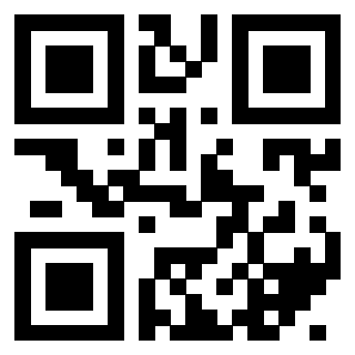 3404356988 - Immagine del Qr Code