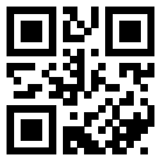 Il QrCode di 3404356990