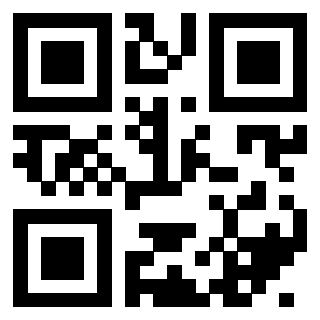 Scansione del Qr Code di 3404356992