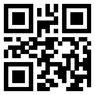 Immagine del QrCode di 3404356993