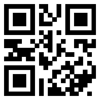 3404356994 - Immagine del Qr Code associato
