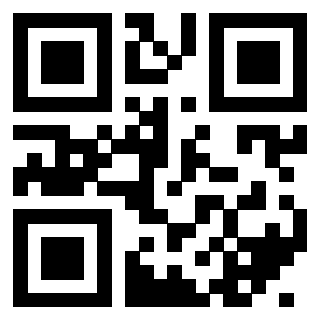 Scansione del QrCode di 3404356998