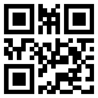 Qr Code di 3404357000