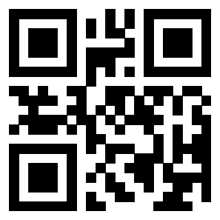 Scansione del Qr Code di 3404357001