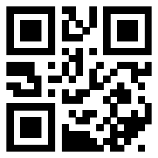3404357002 - Immagine del QrCode