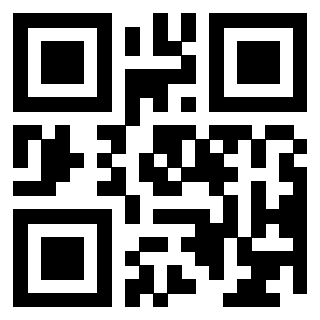 Il Qr Code di 3404357003