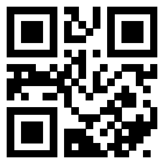 Immagine del Qr Code di 3404357004