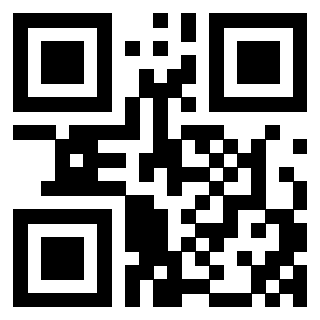 Il QrCode di 3404357005