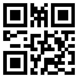 3404357010 - Immagine del QrCode associato