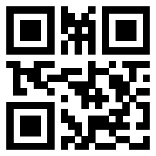 Immagine del QrCode di 3404357012