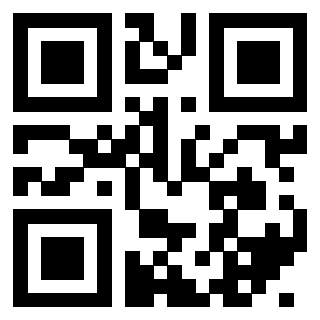 Scansione del Qr Code di 3404357013
