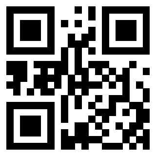 3404357015 - Immagine del Qr Code