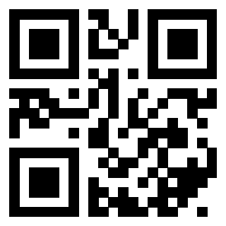 3404357018 - Immagine del QrCode associato